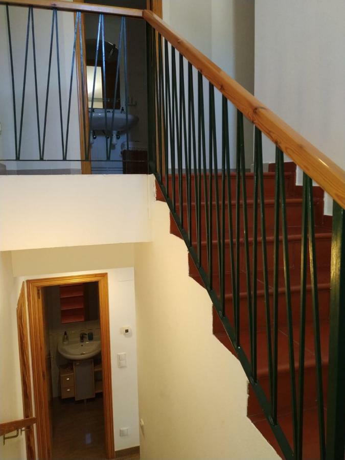 Casa Rural Casco Antiguo Nuévalos Exteriör bild