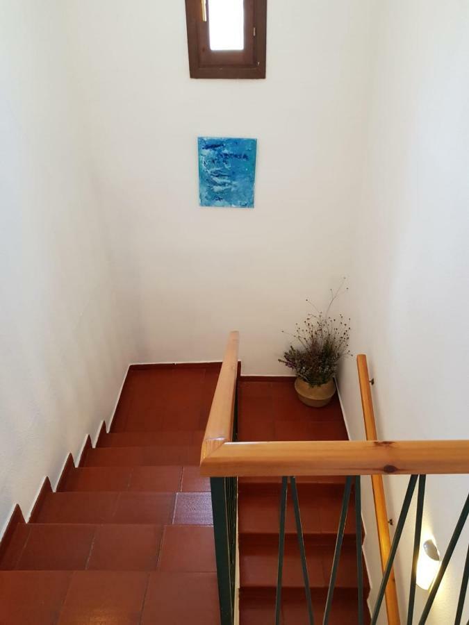 Casa Rural Casco Antiguo Nuévalos Exteriör bild